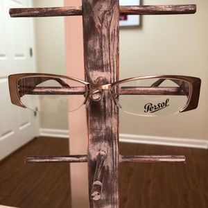 Persol Eyeglass frames